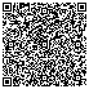 QR-код с контактной информацией организации Соцтехсервис, ГКУ