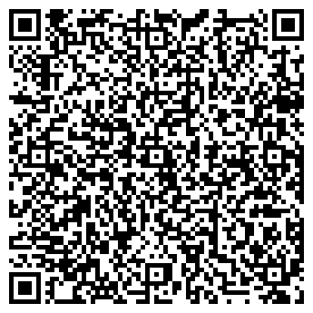 QR-код с контактной информацией организации ООО Ярд