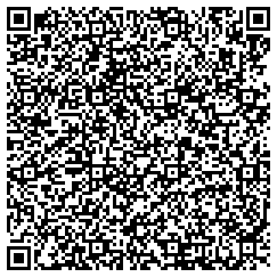 QR-код с контактной информацией организации ООО КузбассКапиталСтрой
