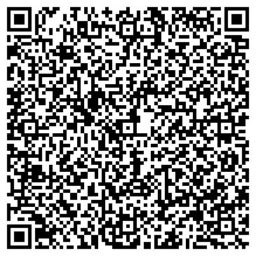 QR-код с контактной информацией организации Интерплюс