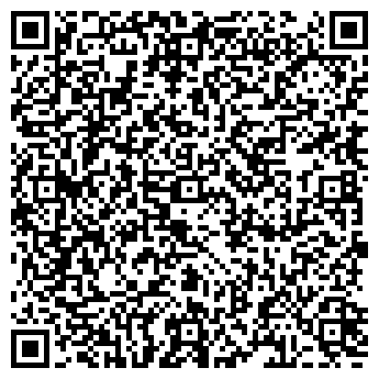 QR-код с контактной информацией организации Декория