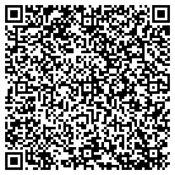 QR-код с контактной информацией организации БукетОнлайн