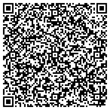 QR-код с контактной информацией организации Голубая Ока