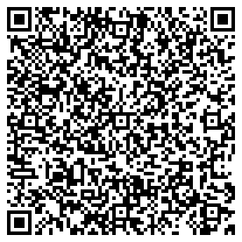 QR-код с контактной информацией организации Адвокат Луганцева С.Л.