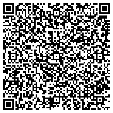 QR-код с контактной информацией организации ООО Омский ракурс