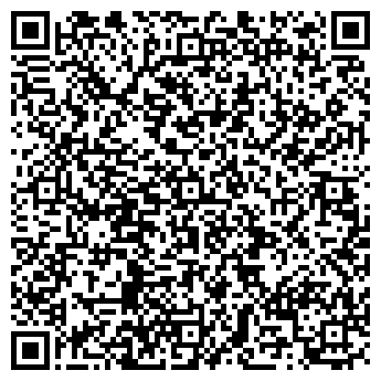 QR-код с контактной информацией организации Фотовидеостудия "Стиль"