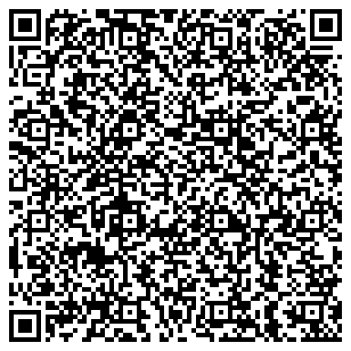 QR-код с контактной информацией организации ПАО Красноармейский клиентский офис «Саратовэнерго»