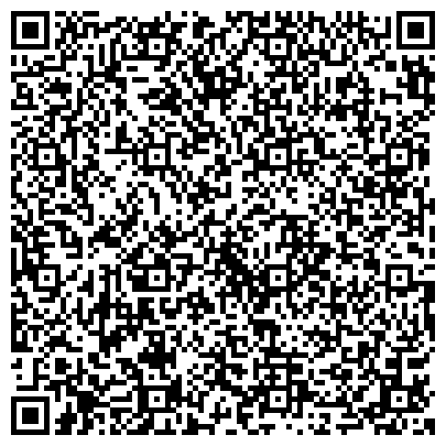 QR-код с контактной информацией организации Автозаводский