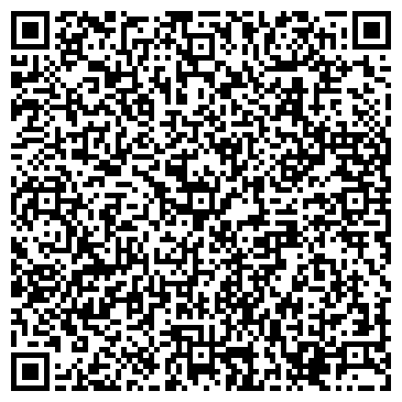QR-код с контактной информацией организации Вихрь