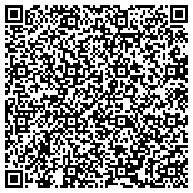 QR-код с контактной информацией организации Автомобилист, санаторий, Представительство в городе