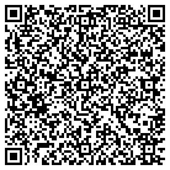 QR-код с контактной информацией организации Ринг