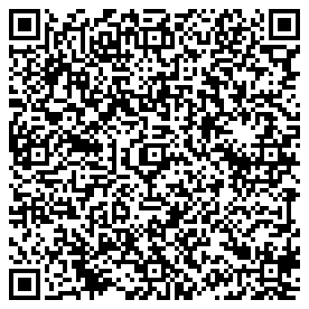 QR-код с контактной информацией организации Тюль-Пан
