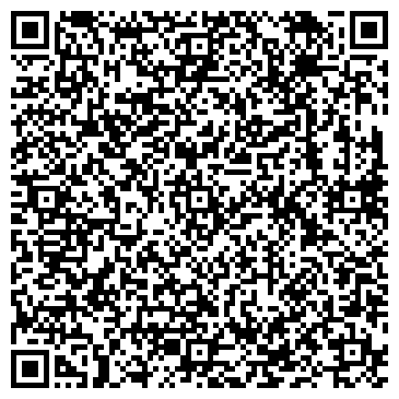 QR-код с контактной информацией организации Охранное агентство