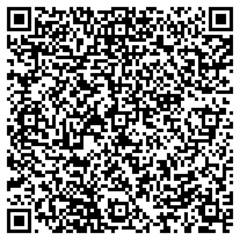 QR-код с контактной информацией организации Спарта