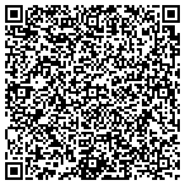 QR-код с контактной информацией организации ООО Амат