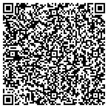 QR-код с контактной информацией организации ЗАО Уральский завод металлоконструкций