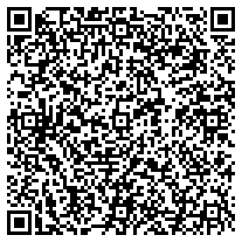 QR-код с контактной информацией организации ООО Агентство недвижимости Центральное