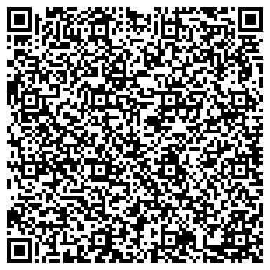 QR-код с контактной информацией организации Сеть магазинов по продаже карнизов и светильников