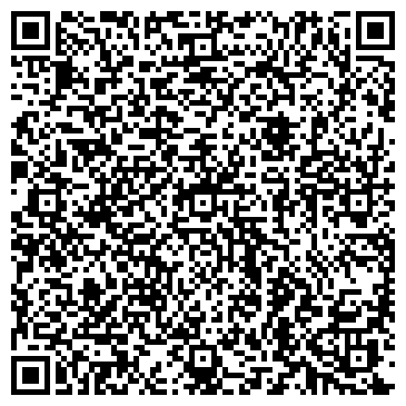 QR-код с контактной информацией организации PRIME