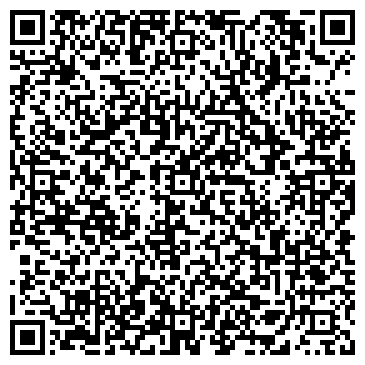 QR-код с контактной информацией организации Шинохран