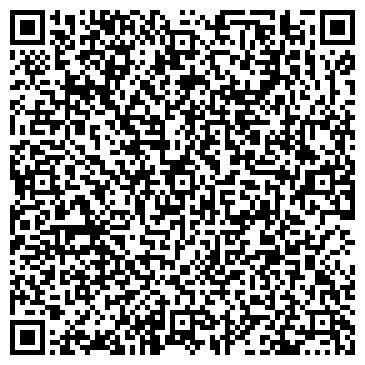 QR-код с контактной информацией организации Атлант-Липецк