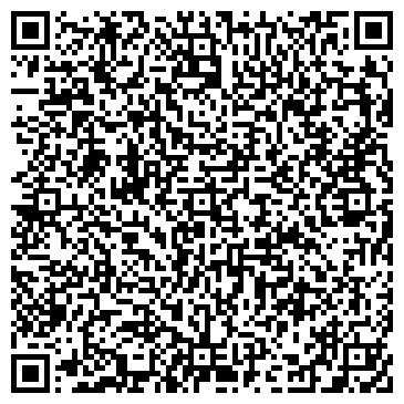 QR-код с контактной информацией организации Керамос