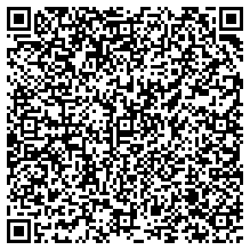 QR-код с контактной информацией организации ООО "ГидроЧерМет"