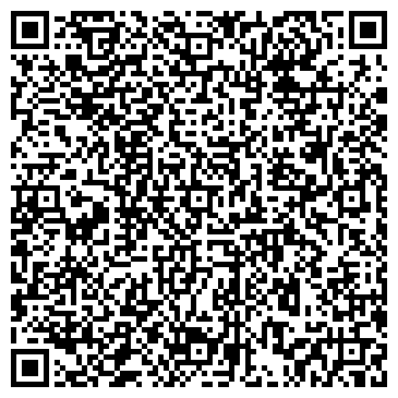 QR-код с контактной информацией организации ООО Мега-Стар