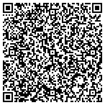 QR-код с контактной информацией организации ООО Огни города