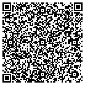 QR-код с контактной информацией организации Мир Чая