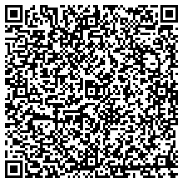 QR-код с контактной информацией организации Русский Фейерверк