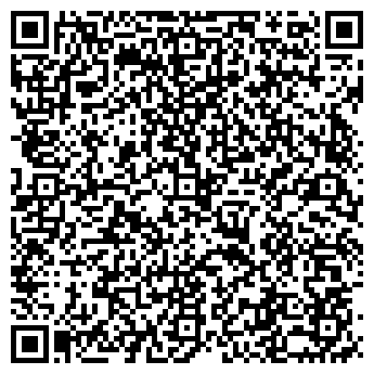 QR-код с контактной информацией организации ОАО Новочебоксарский хлебозавод