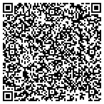 QR-код с контактной информацией организации Лайн