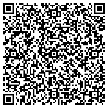 QR-код с контактной информацией организации «Фрегат-2001»