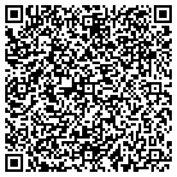 QR-код с контактной информацией организации Цветы от Маргариты