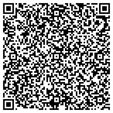 QR-код с контактной информацией организации Шоколадная лавка