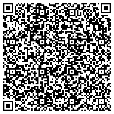 QR-код с контактной информацией организации Бумага Плюс