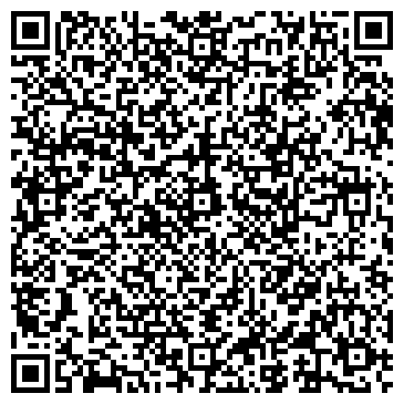 QR-код с контактной информацией организации ИП Базанова Ж.Е.