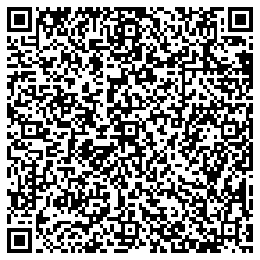 QR-код с контактной информацией организации Коржик
