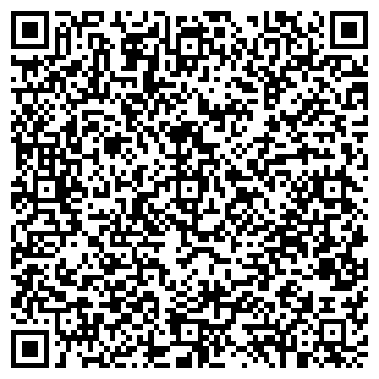 QR-код с контактной информацией организации Интернет-магазин Зубра