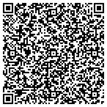 QR-код с контактной информацией организации ООО КейСофт