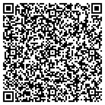 QR-код с контактной информацией организации Родной Город