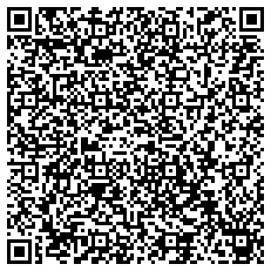 QR-код с контактной информацией организации Будокан, дом боевых искусств, ООО Мультиспорт