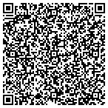 QR-код с контактной информацией организации ПравоДон