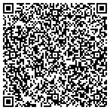QR-код с контактной информацией организации Флоренция, цветочная лавка, ИП Лапшин С.А.