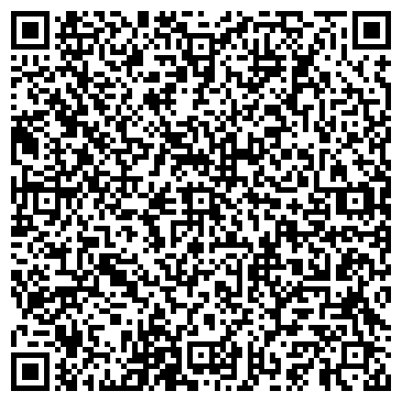 QR-код с контактной информацией организации ООО Кузница