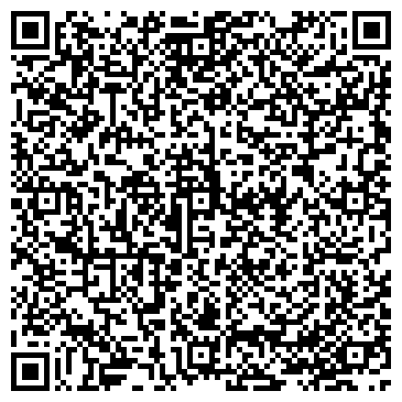 QR-код с контактной информацией организации Северный край