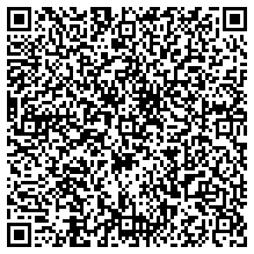 QR-код с контактной информацией организации ООО ПолимерПласт