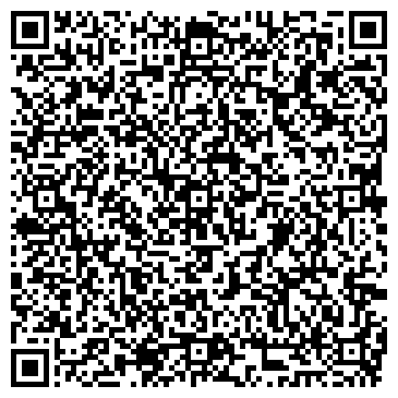 QR-код с контактной информацией организации ООО Потенциал недвижимости Кузбасса