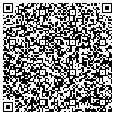 QR-код с контактной информацией организации Магазин хозтоваров, электрики и сантехники, ИП Кочергина Е.А.